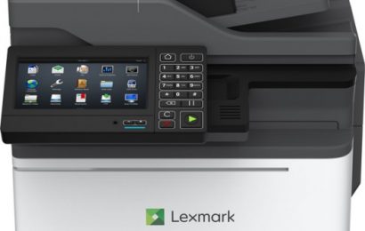 Nova generacija Lexmark tiskalnikov