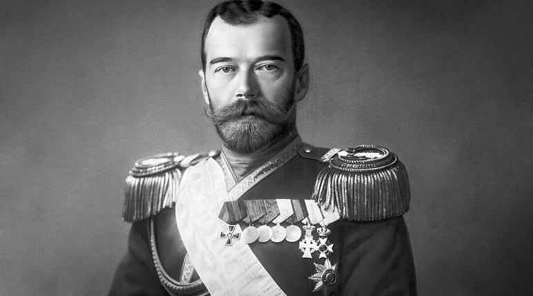 Je Nikolaj II. res bil eden najbogatejših Zemljanov?