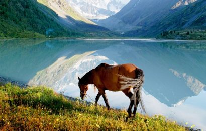 Osem ruskih naravnih čudes, ki so lahko dostopna