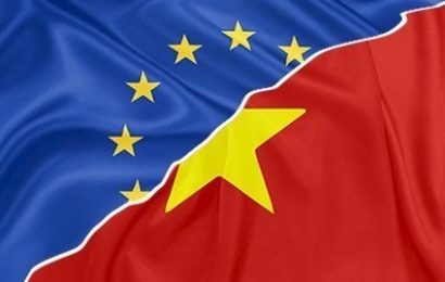 Sklenjen sporazum med Evropo in Vietnamom