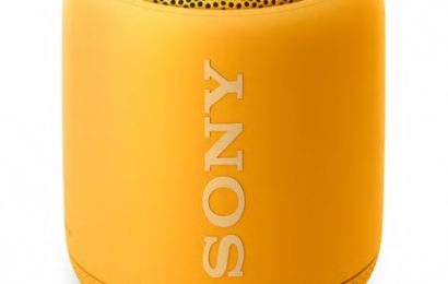 Brezžični zvočnik Sony XB10 Extra Bass