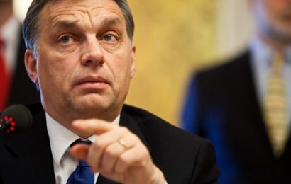 Orban Madžarska: Seksajte ter rojevajte in zato boste plačani!