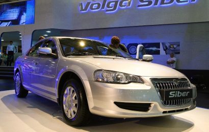 Zakaj so bili Rusi nori na avtomobile Volga?