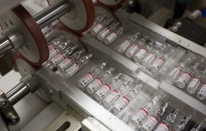 Brazilija bo proizvajala rusko »korona« cepivo za vso Latinsko Ameriko