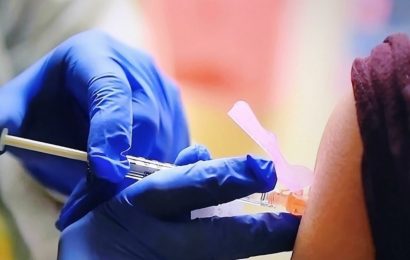 Za rusko cepivo proti koronavirusu se zanima 50 držav