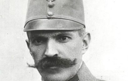 Brez generala Maistra in njegovih borcev bi ostali brez pomembnega dela Slovenije