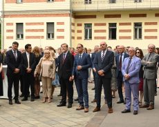 Dan slovenske diplomacije posvečen prvi ženski diplomatki