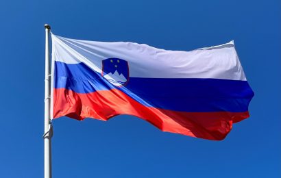 Agencija Scope potrdila bonitetno oceno Slovenije