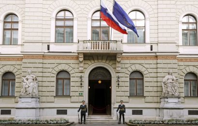 23. septembra 2022, ob 10.30 v Veliki dvorani Predsedniške palače dan odprtih vrat