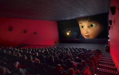 Razpis za sofinanciranje kinematografske distribucije in art kino programov za leto 2023