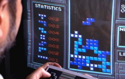 Tetris: skrivnost uspeha najslavnejše igrice iz Rusije