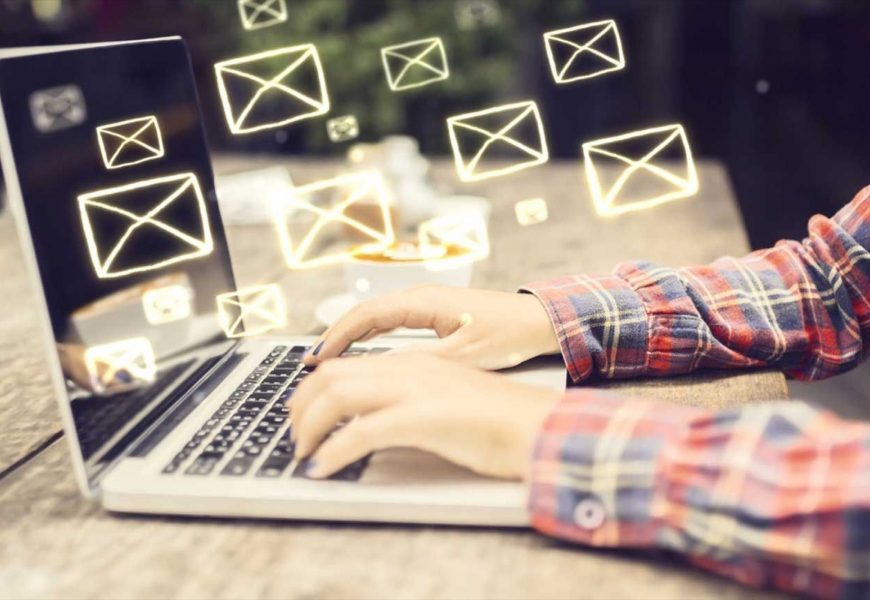 Kako pogosto pošiljati email sporočila svojim kontaktom z emailing liste?