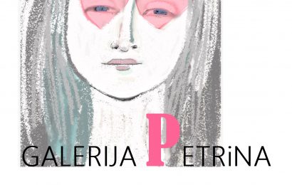 Skozi rožnata očala – Galerija Petrina