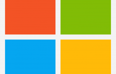 Pet najboljših Microsoftovih programov
