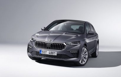 Škoda Scala in Kamiq: celovita posodobitev uspešnih kompaktnih modelov