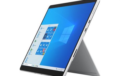 Zakaj naj kupim Microsoftov Surface tablični računalnik?