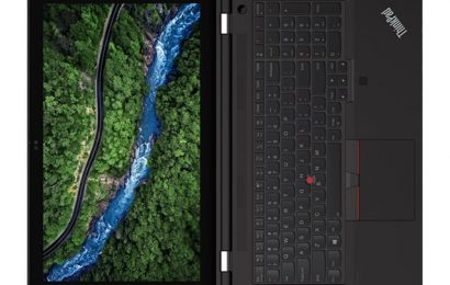 Lenovo ThinkPad T15g Gen 2: Močan in Zmogljiv Poslovni Prenosnik